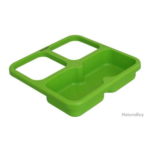 Desserte pour boite  esches Fun fishing