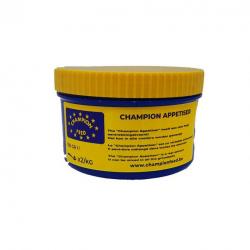 Booster Champion Appetizer 150 gr Champion Feed