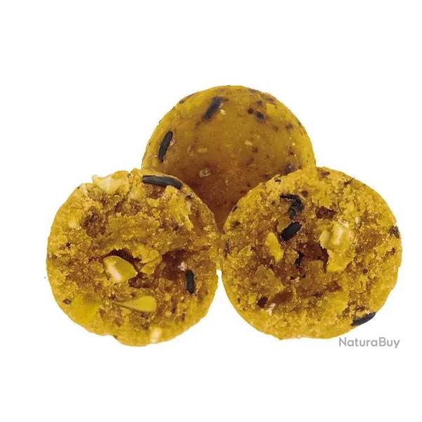 Classic Bouil Surdoses 240gr 20mm Banane Scopex Fun Fishing