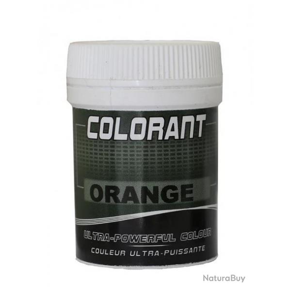 Colorant 20gr Fun Fishing Orange
