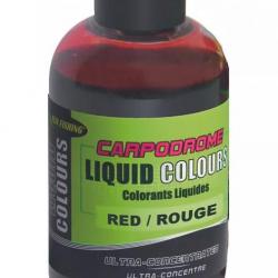 Colorant Liquide 100ml Fun Fishing Rouge