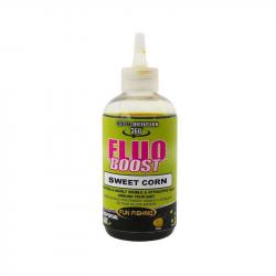 Fluo Boost 185ml Hemp Bun Spice
