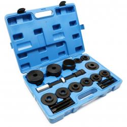 Outil roulement moyeu kit 19 pièces outils roulement extracteur échange démontage 16_0002867