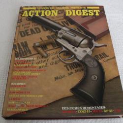 Action Digest, album des armes n°2