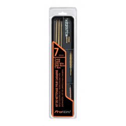 Kit de Nettoyage Prohunt Pour Carabine Calibre 7X64, 7X65, 270 Win, 280 Rem et 7 Rm