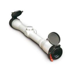 Cache Arrière Pour Lunette De Tir (Côté Canon) Butler Creek-45.7 mm