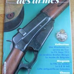 Gazette des armes N° 158