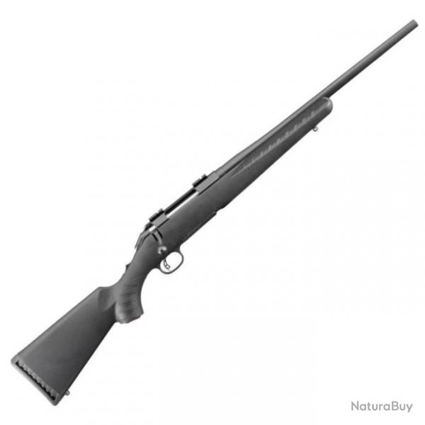 Carabine  verrou Ruger Amrican Rifle Compact - 243 Win / 32 cm