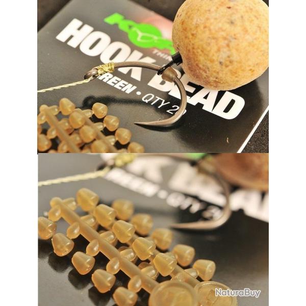 PERLE HOOK BEAD MEDIUM PAR 20