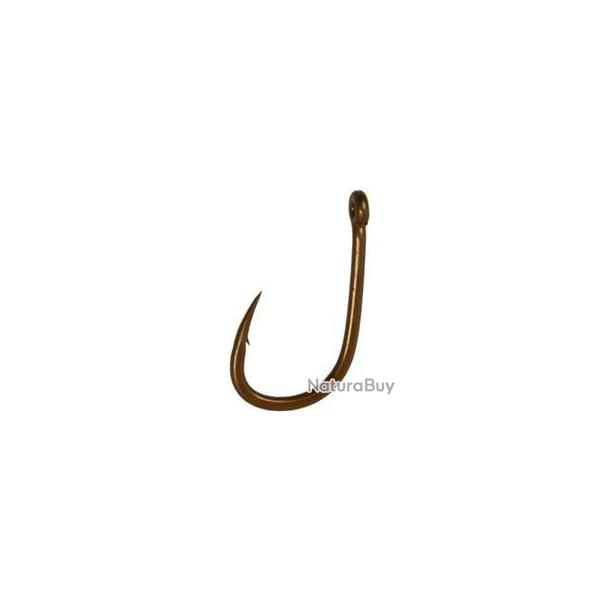 HAMECONS NON MONTES GURU MWG BARBED PAR 10 Taille 14