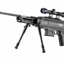 Black Ops Sniper Tactical - Carabine à Plomb Arme à air comprimé amateurs de tir de précision