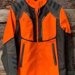 VESTE ALPHA TRACK STAGUNT