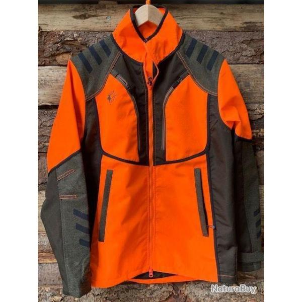 VESTE ALPHA TRACK STAGUNT