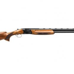 FUSIL SUPERPOSE ATA SP WOODCOCK CAL 12/76 61 CM RAYE