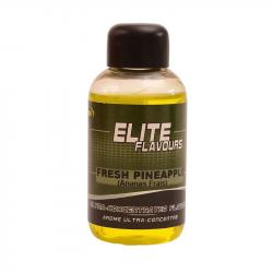 Elite Flavour Fresh Pinapple 50ml Fun Fishing