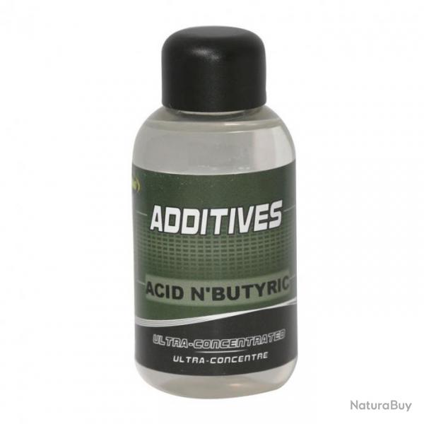 Acid N'Butyric Additives 50ml Fun Fishing