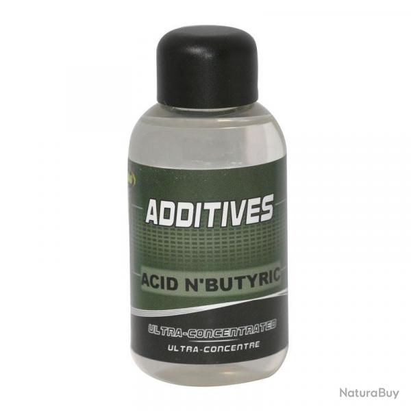 Acid N'Butyric Additives 50ml Fun Fishing