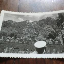 PHOTO PAYS SAIGON  ANGKOR  I  1956