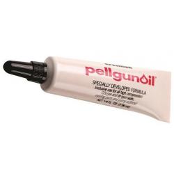 CROSMAN - Huile PELLGUNOIL