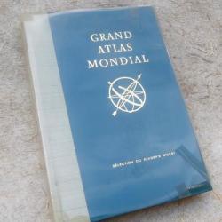 GRAND ATLAS MONDIAL.