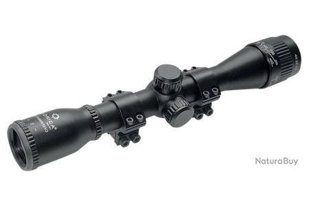 Norica 4x32 lunette pour carabine a plombs ou carabine 22Lr - Lunettes de  tir de loisir (petits calibres) (8980356)