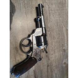 Revolver model 1873