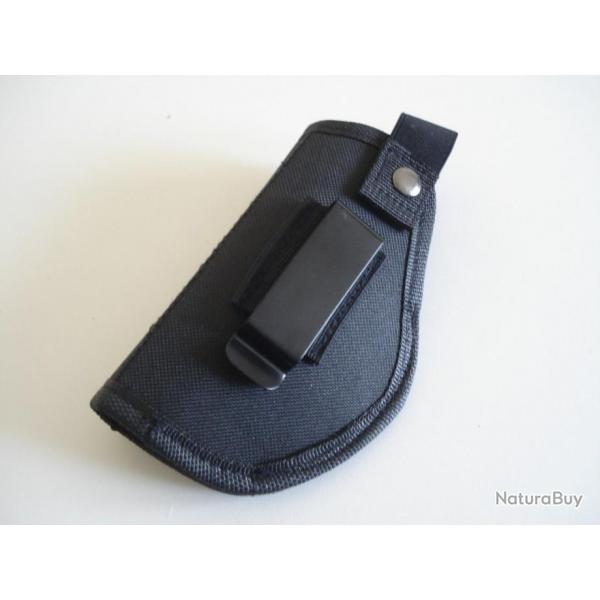Holster universel ambidextre