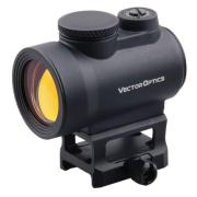 Viseur Red Dot VECTOR OPTICS Point Rouge Frenzy 1x17x24 LIVRAISON Gratuite Item 11053362