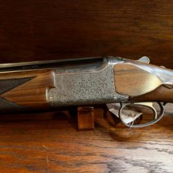 Browning B525 Exquisite Calibre 12/76 Neuf