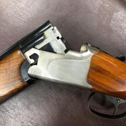 Fusil superposé Franchi 3003 - Cal. 12/70