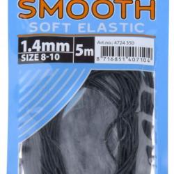 Elastique Cresta Smooth Soft 5M 1,40