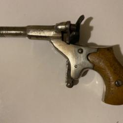 petit pistolet cycliste en 6mm
