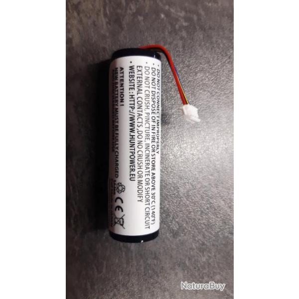 Batterie dc 50 / tt