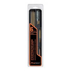 Kit de Nettoyage Prohunt Pour Carabine Calibre 243Win