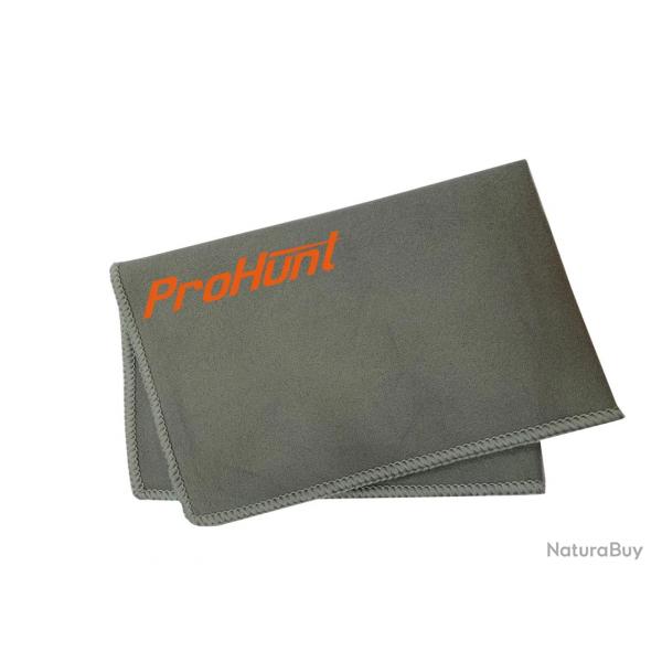 Lingette En Microfibre Pour Entretien Et Nettoyage Des Armes