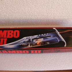 Couteau RAMBO III United UC201