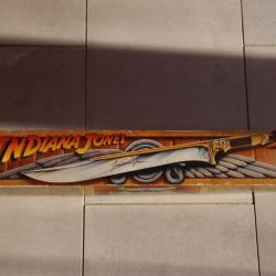 machette Indiana Jones