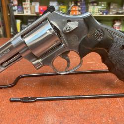 SMITH & WESSON 686 SERIE 3-5-7