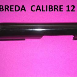 capot fusil BREDA calibre 12 ARGUS ANTARES ARIES APOLLO - VENDU PAR JEPERCUTE (s4025)