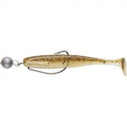 Leurre Souples Cheburashka Rig 15cm 14g Pompei Shad Swimy K050