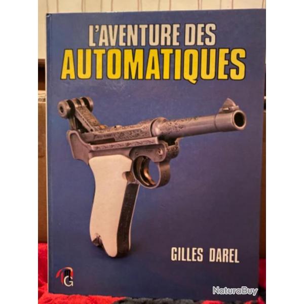 Catalogue Pistolet