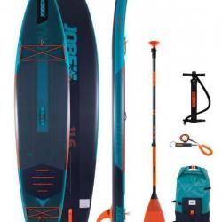 SUP Paddle gonflable 11.6 Jobe Duna Package