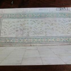 CP  INDE CARVED WALL PANELS