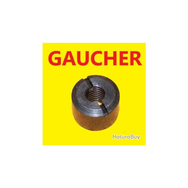 ECROU de carabine GAUCHER