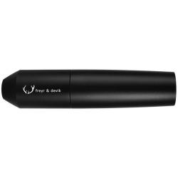MODÉRATEUR DE SON FREYR & DEVIK FEATHERWEIGHT 269 CAL. 7 MM M15X1
