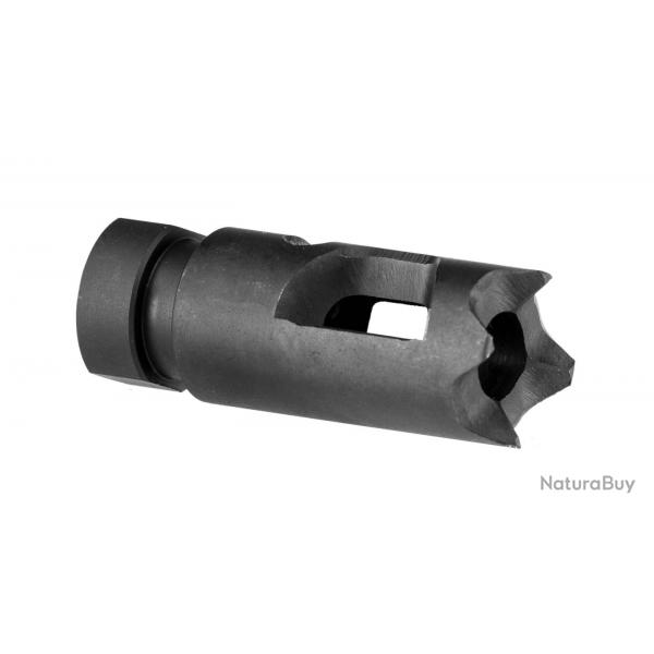 Frein de bouche TSO cal.30 1/2x28 unef