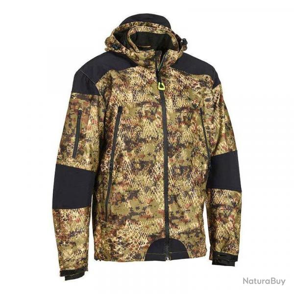 Blouson De Chasse Puma Prohunt Snake Forest