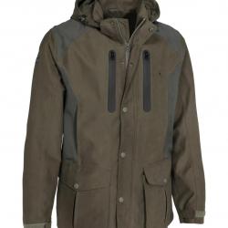 Veste De Chasse Falcon Prohunt Kaki-XXXL