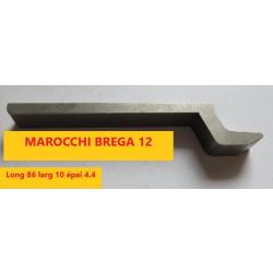 ARMEUR FUSIL SUPERPOSE MAROCCHI POUR BREDA CAL 12