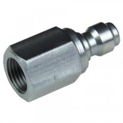 RACCORD RAPIDE MALE - 1/8" BSPF